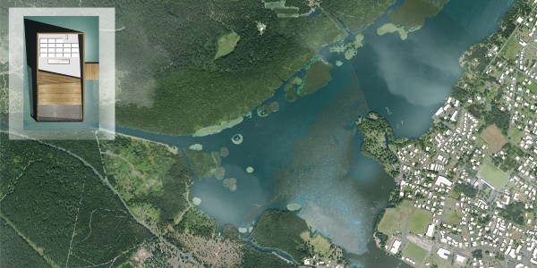 Lac de Soustons : un territoire d'exception / 