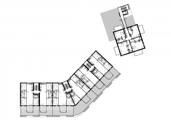 plan logements / adh