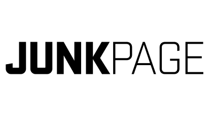 JunkPage